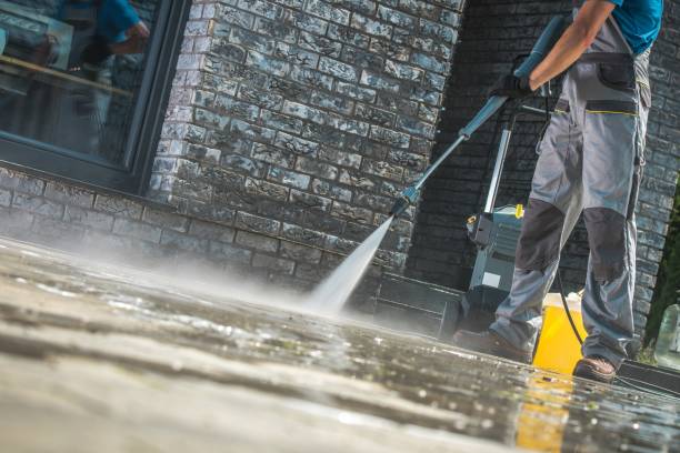 Best Factory Floor Cleaning  in Shoreview, MN