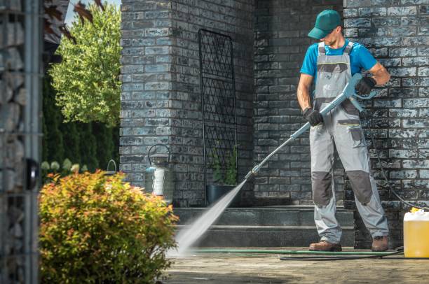 Reliable Shoreview, MN Pressure Washing Services Solutions